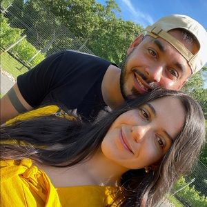 Meet your Posher, Erick